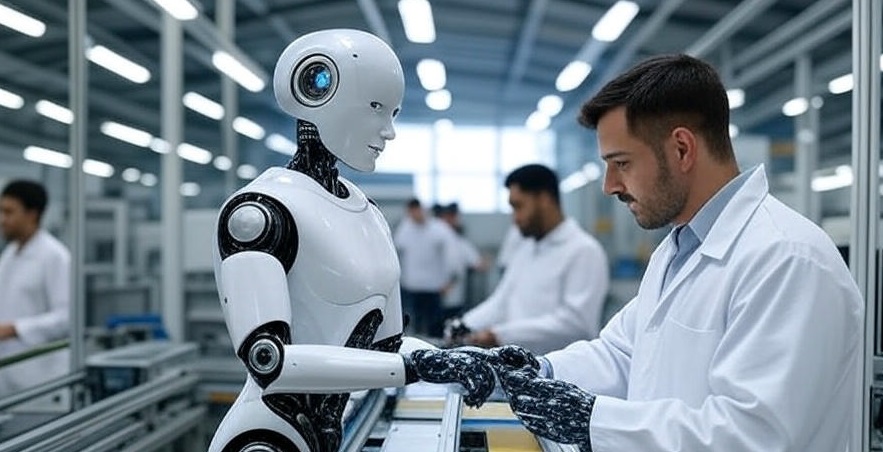 Artificial Intelligence Unlocks New Opportunities for Small Businesses: Accessible Sales and Customer Service Automation Tools