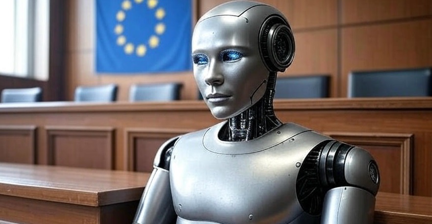 EU Strengthens AI Regulation with Focus on Data Protection and User Rights