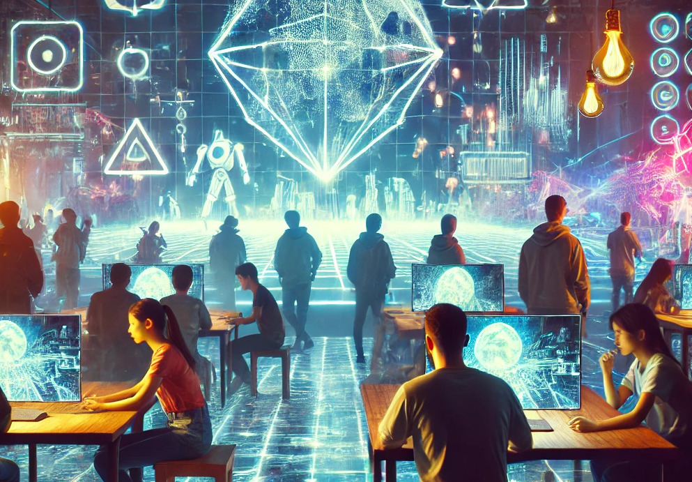 Artificial Intelligence Transforms Gaming: Next-Gen AI Bots Create Dynamic and Adaptive Game Worlds