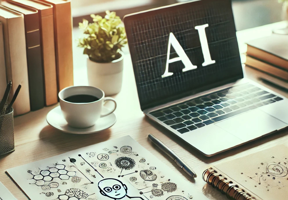 A New Standard in AI Learning: Updated Online AI Glossary with Simple Explanations and Illustrations