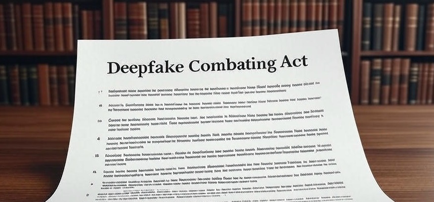 AI Under Scrutiny: How the U.S. Take It Down Act Tackles Deepfakes and Digital Abuse