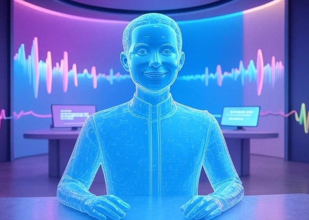 Spotify’s AI Hosts Are Here: Personalized Audio Gets a Voice