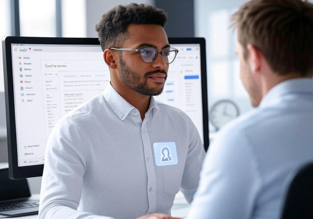AI at Your Fingertips: Google Embeds Gemini into Gmail and Docs