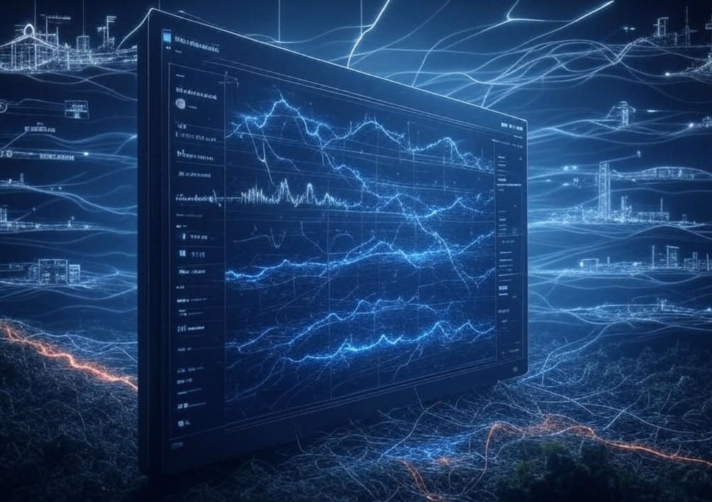 China Launches State AI Platform to Power Industrial Innovation