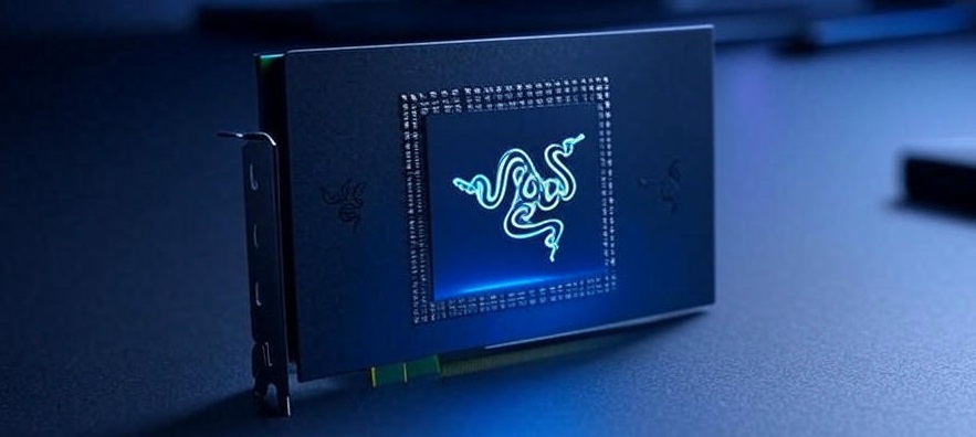 AI in Game Development: Razer Launches AWS-Based Tools for the Next Generation of Developers