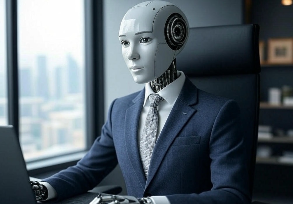 How Generative AI is Transforming the Insurance Industry