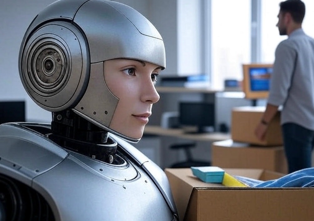 AI Could Replace Mid-Level Developers — Zuckerberg’s Forecast