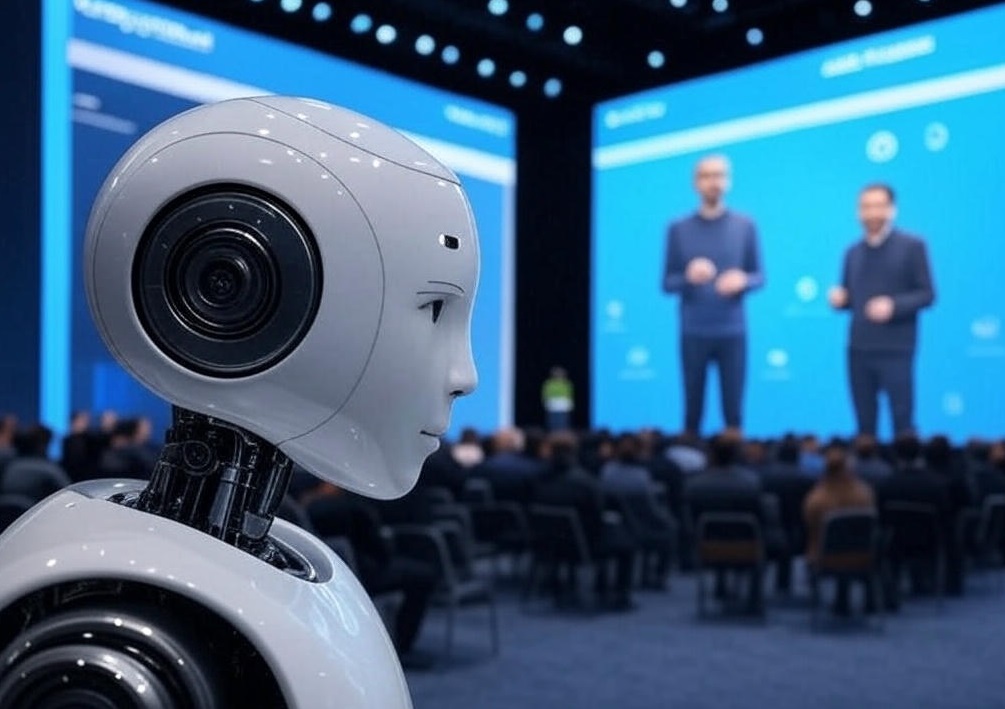 Google I/O 2025: How to Watch All the AI and Android Announcements