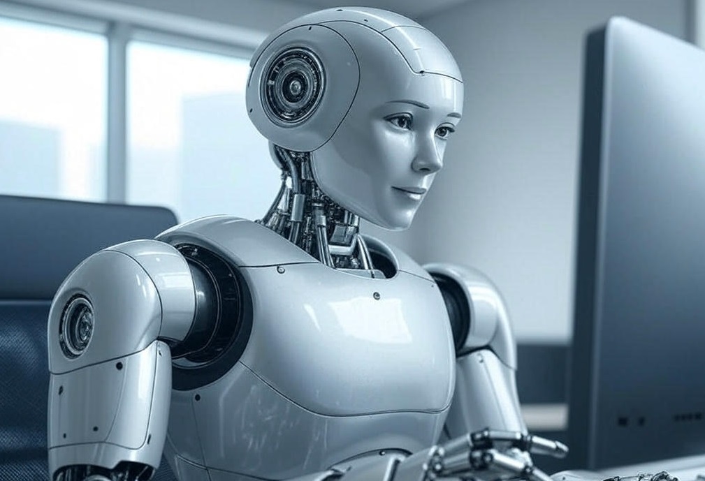 EcoAI by DeepMind: A Real-Time AI Platform to Fight Emissions