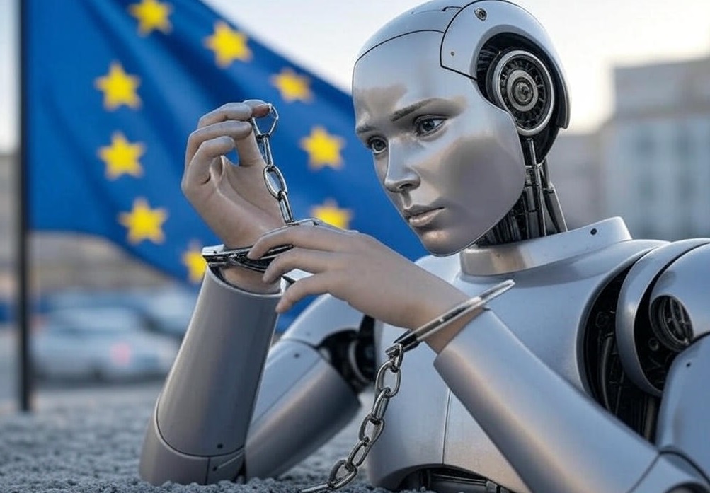 European Commission Tightens AI Regulations: How Will This Affect Businesses and Users?