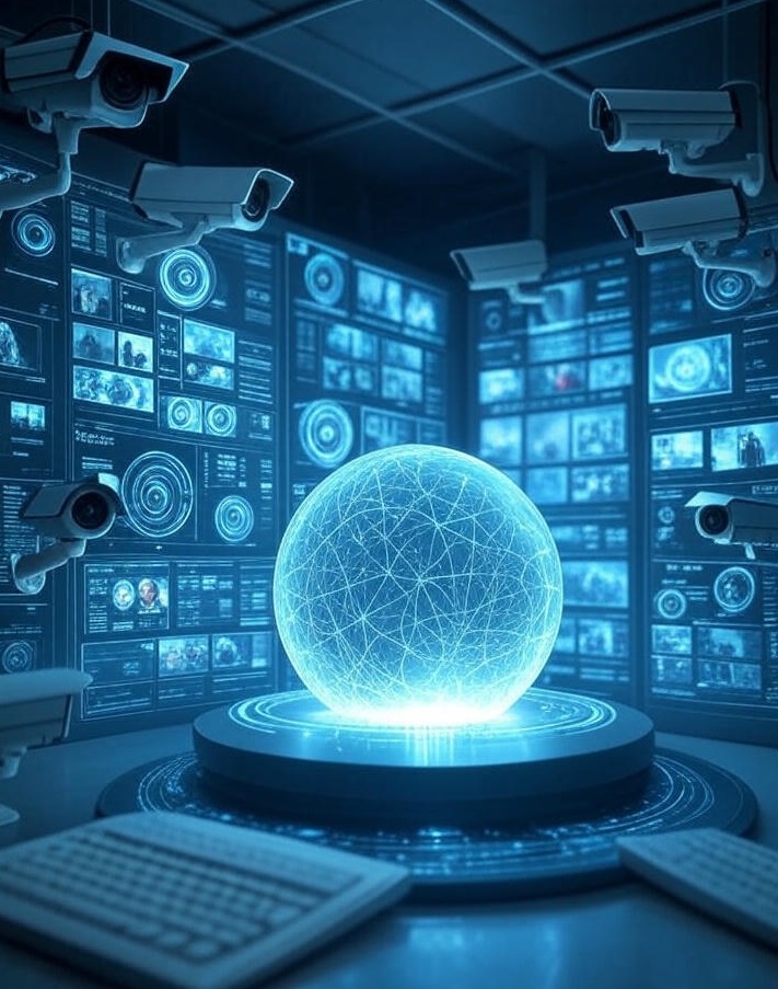 Artificial Intelligence in Surveillance Systems: Legal Challenges and the Need for Regulation