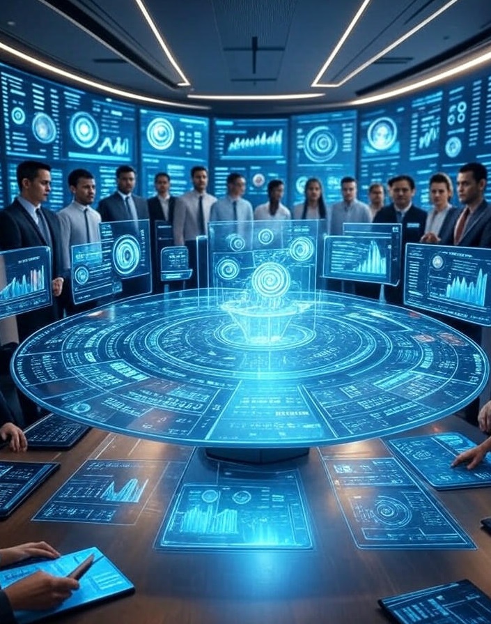 A New Stage of Regulation: Legal Initiatives in AI and Finance