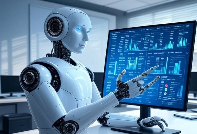 How Artificial Intelligence Is Transforming Supply Chain Management for Small Businesses