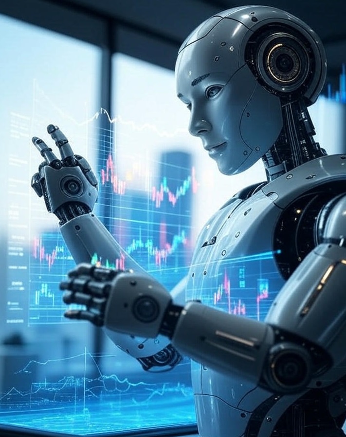 New Legal Initiatives for Regulating AI in the Financial Sector