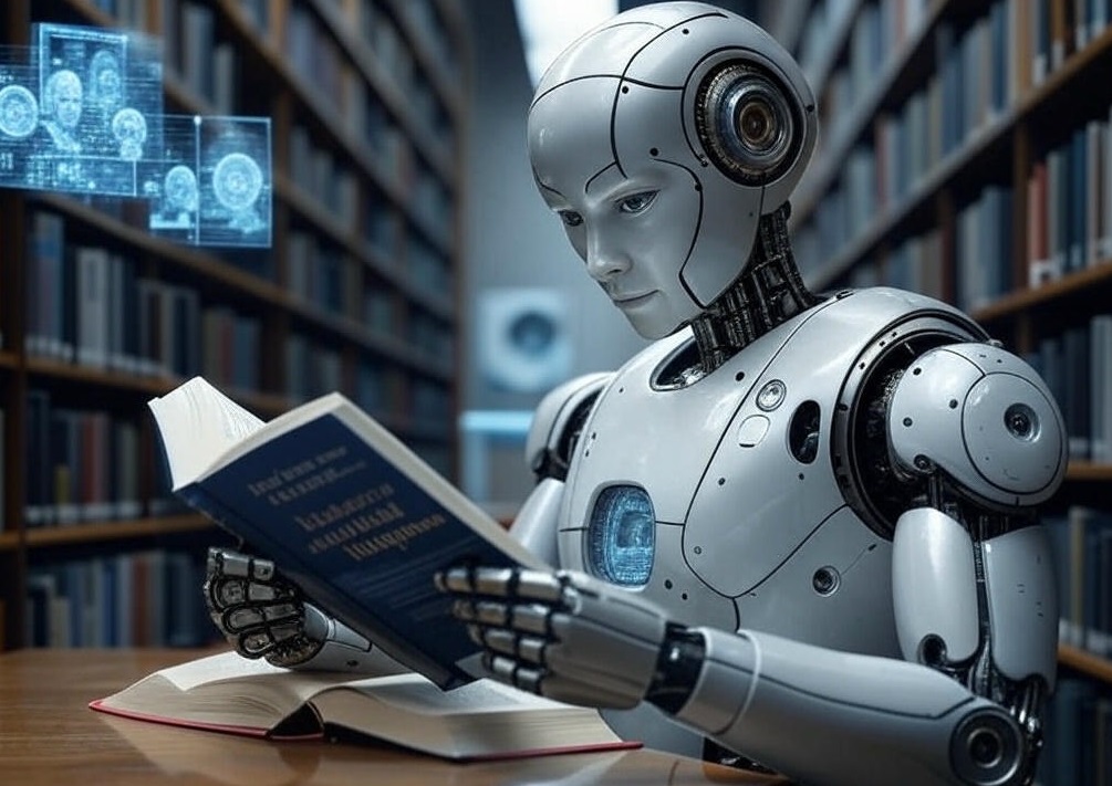 History of Artificial Intelligence: How We Got to Where We Are Today
