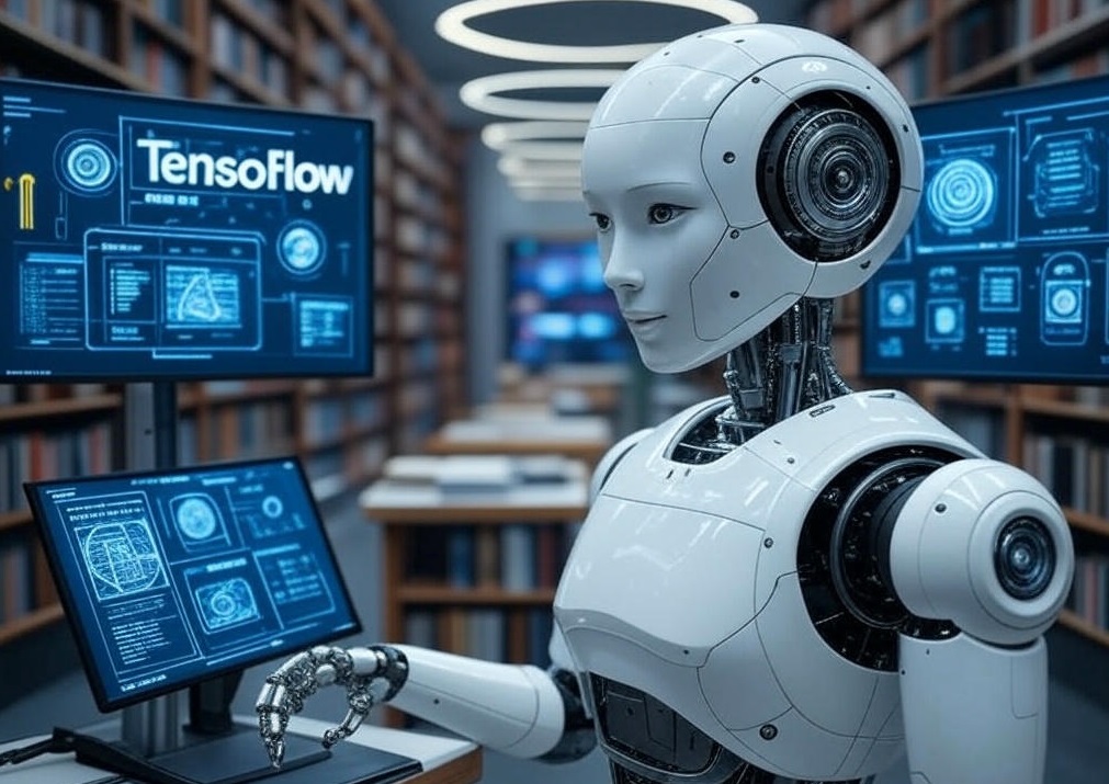 AI Libraries: What’s New in 2025