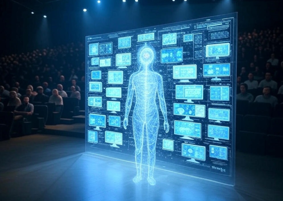 How Participating in Global AI Challenges Contributes to Technological Development