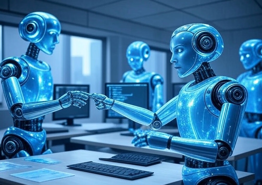 Open Sources for AI: How Open Projects Accelerate the Development of Artificial Intelligence Technologies