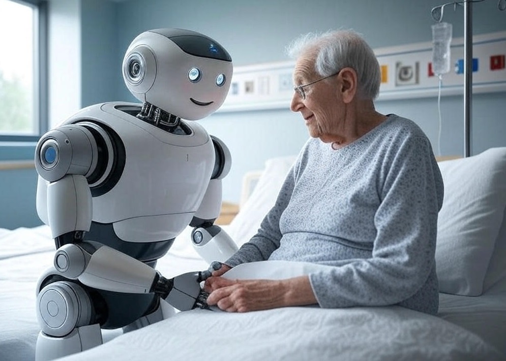 Artificial Intelligence in Healthcare: A Revolution in Diagnosis and Disease Treatment