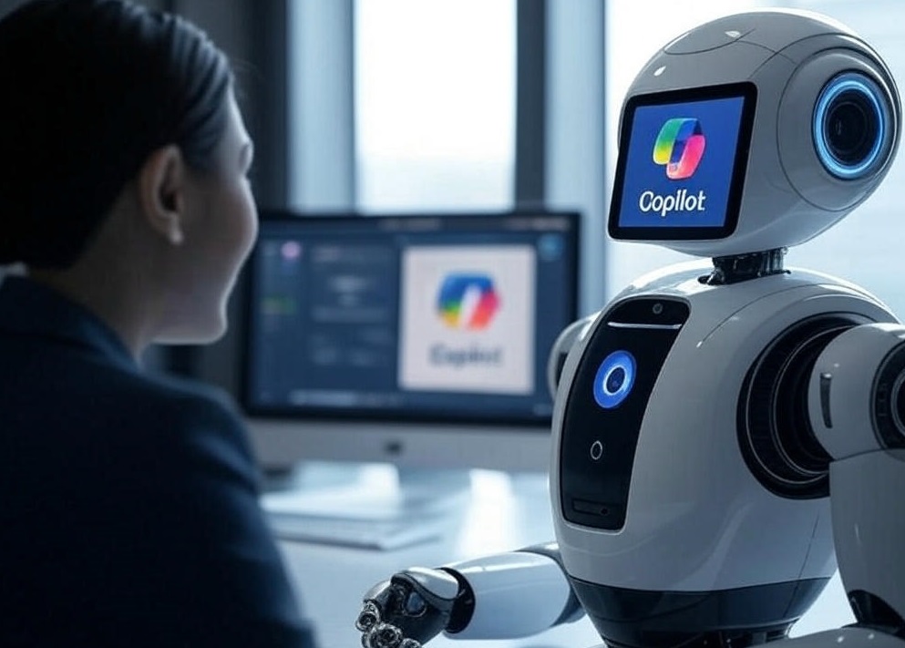 Windows 12 Gets Smarter: Microsoft Turns the OS into an AI Assistant