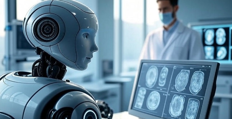 Breakthrough in Medicine: AI Accelerates and Enhances Cancer Diagnosis