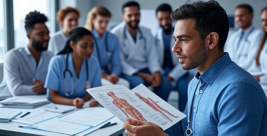 AI Revolutionizes Cardiovascular Disease Detection with High Precision and Speed