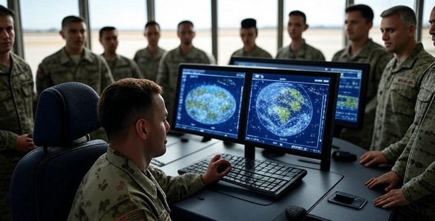 AI Transforms the Skies: US Air Force Tests AI Systems for Predicting and Preventing Airborne Threats