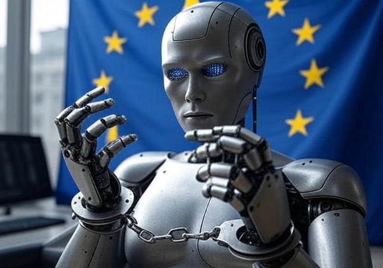 New Era of Regulation: EU Introduces Strict Standards for Artificial Intelligence