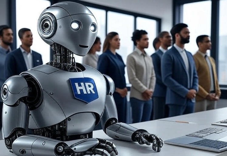 How Artificial Intelligence is Changing the Job Market and Creating New Professions in 2025