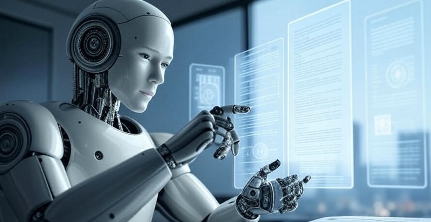 Legal Aspects and Regulation of AI: How Regulation is Changing the Digital Future