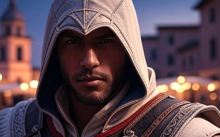 Ubisoft Reinvents Gaming with Adaptive AI NPCs in Assassin’s Creed