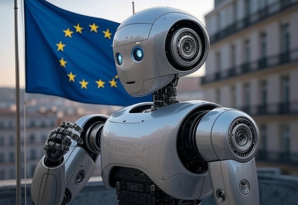 EU Calls for Transparency: New Regulations Target Deepfakes and AI Content