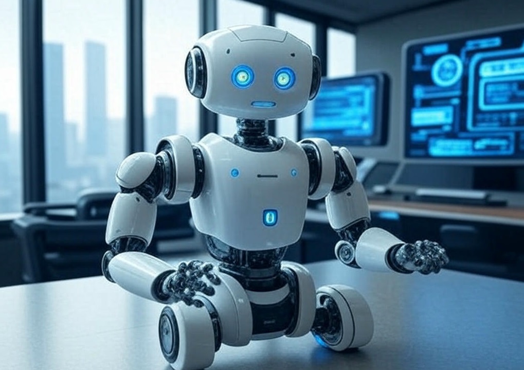 Coding Without Code: IBM Launches Next-Gen AI Platform