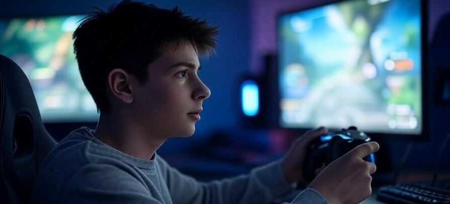 AI in Gaming: The Rise of Generative Models and New Challenges