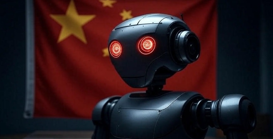 OpenAI Identifies Rising Malicious Use of ChatGPT by Chinese Groups