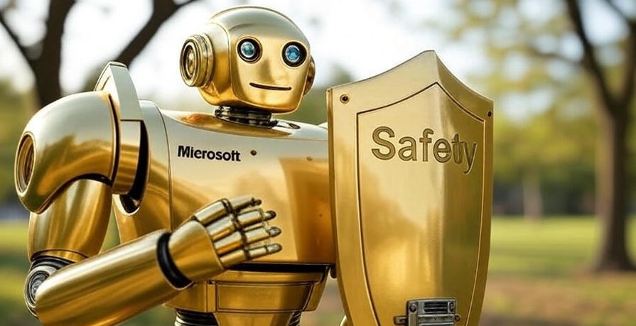 Microsoft Launches AI Safety Ranking System for Models