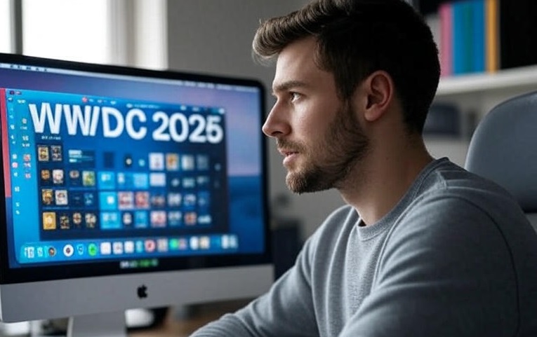 Apple Opens AI Models to Developers at WWDC 2025