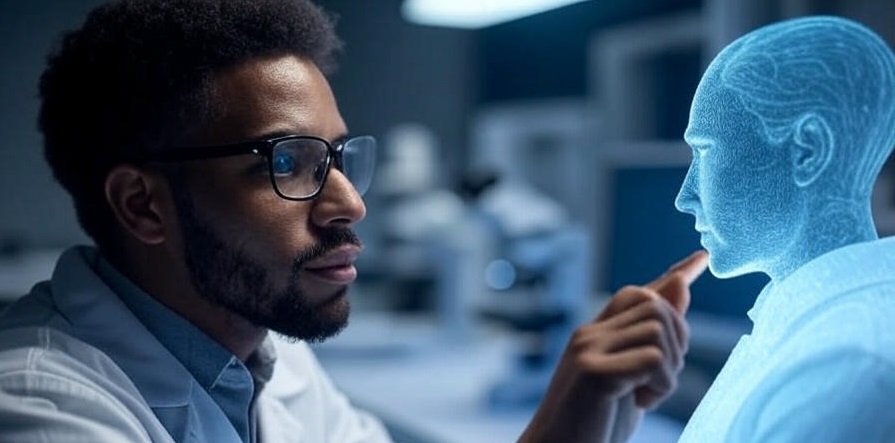 The Ethics of Artificial Minds: Scientists Debate AI’s Moral Dilemmas