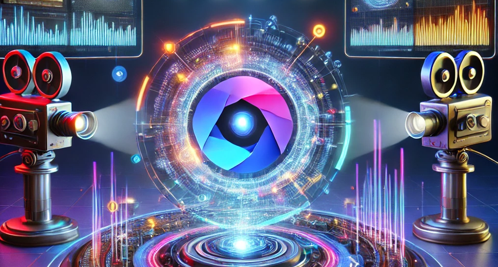 Google DeepMind Launches Veo 3: A New Era of AI-Generated Video and Sound