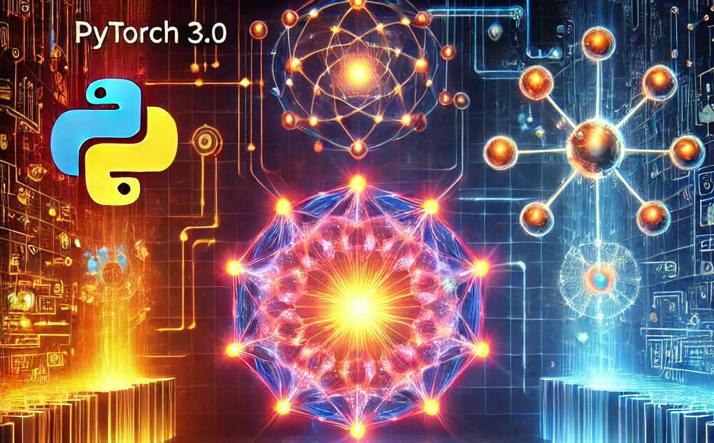 PyTorch vs TensorFlow: Major Framework Updates Reshape the AI Development Landscape