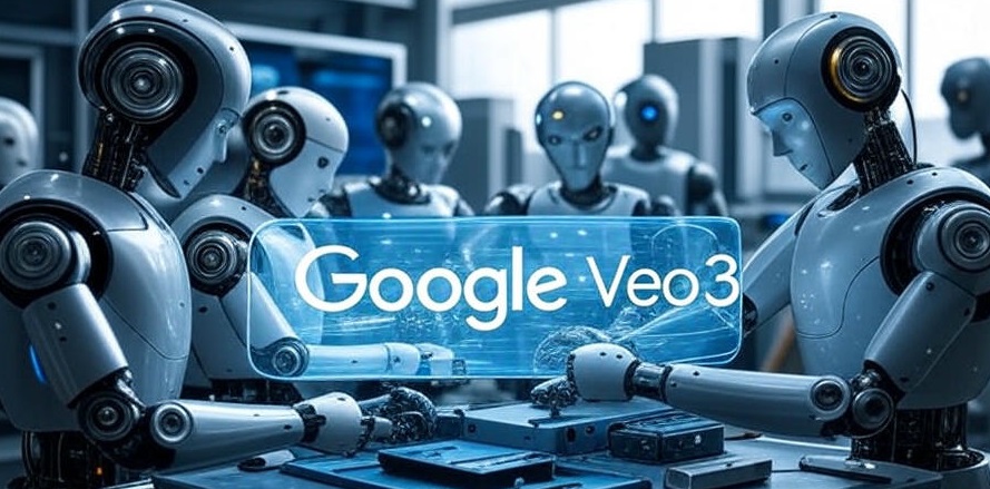 Google Veo 3 Raises Concerns Over Deepfake and Misinformation Risks