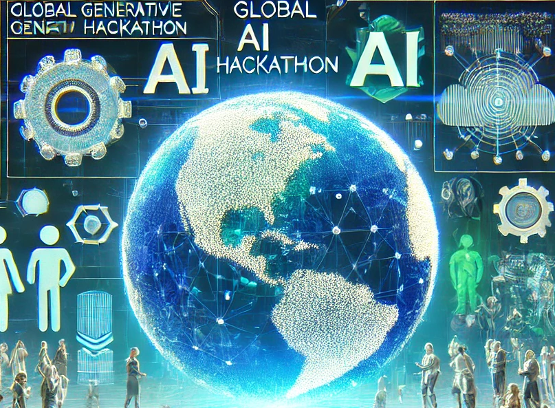 Hackathons and Challenges