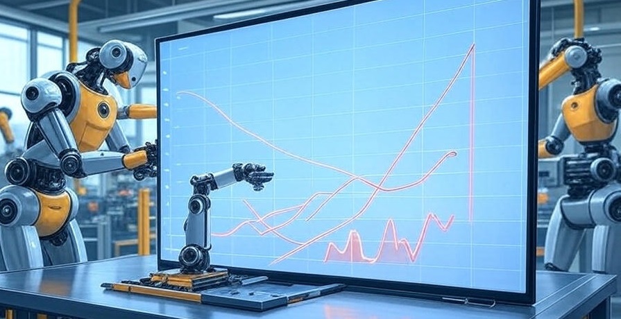 Edge AI Powers Growth of IoT and Smart Manufacturing