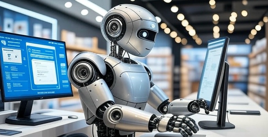 From Chatbots to Agents: Why Mid-Sized Companies Are Upgrading Conversational AI in 2025