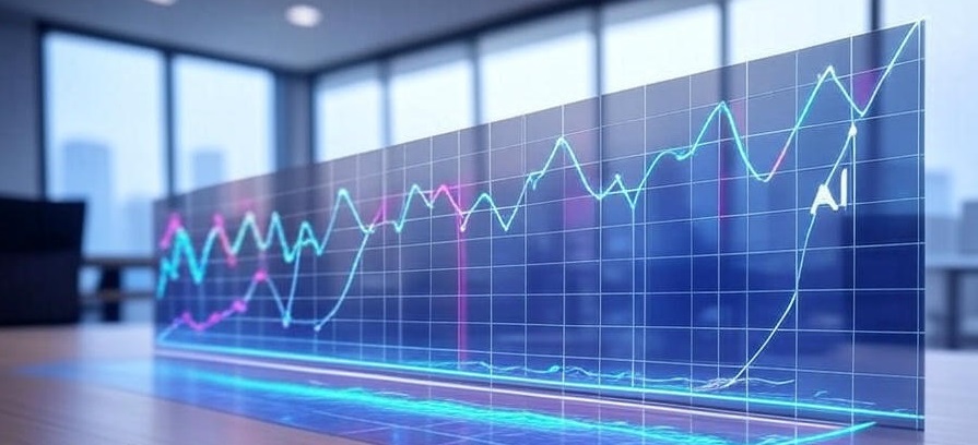 PwC: AI Drives Productivity and Salary Growth, But Challenges Remain