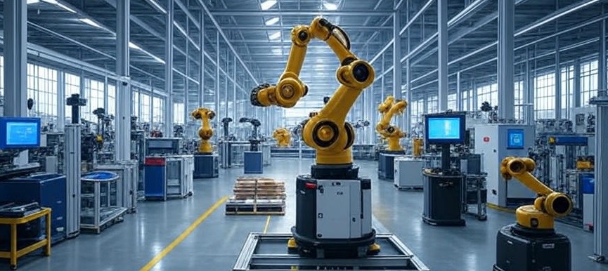 Rockwell Automation: Middle East Leads Global Generative AI Adoption in Industry