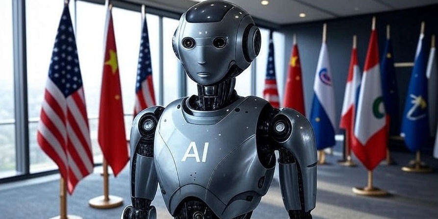 OpenAI Launches ‘OpenAI for Countries’: A New AI Strategy for Governments
