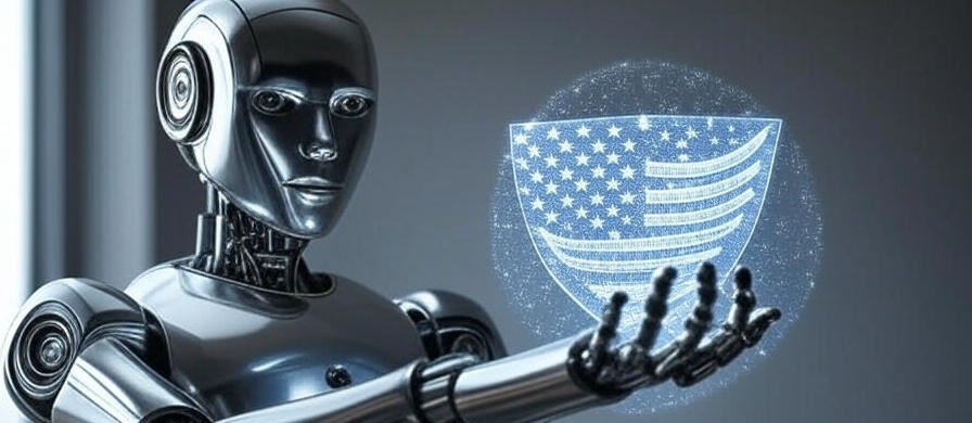 US Integrates AI Into Social Security System: A New Era of Government Services