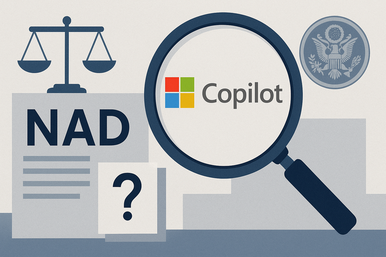 Advertising Watchdog Pushes Microsoft to Revise Copilot Marketing Claims