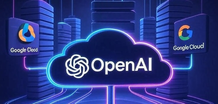 OpenAI Scales Up: Strategic Partnerships with Google Cloud and CoreWeave